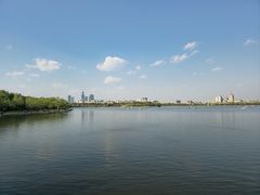 -长春市南湖公园