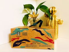 -星巴克(昆明金鹰天地店)