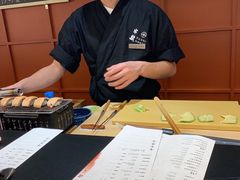 -Sushi Hanzo半藏(天环广场店)