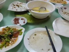 -中原农家乐(中原饭店)