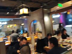 大堂-呷哺呷哺(砂之船奥莱店)