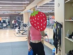 -CXFIT 陈徐健身工作室(凯旋店)