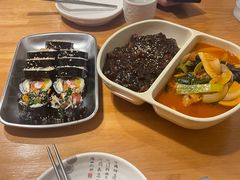 -多宾韩国料理(学衡路店)