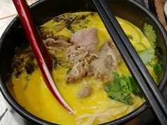 -和府捞面(天河领展广场店)