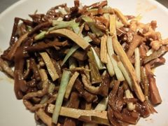 -外婆家(杭州马塍店·杭帮菜名店)