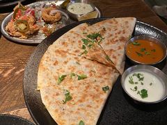 -Q MEX 库迈墨西哥餐吧(三里屯店)