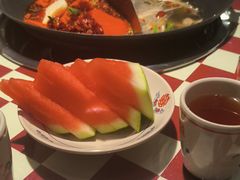 -赵美丽重庆火锅(西安直营总店)