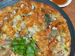 香煎蚝烙-唔止卤嘢·潮州府城菜(鹭江店)