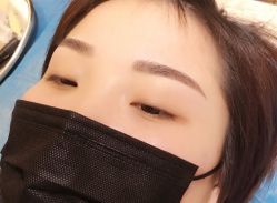 -UP&UP·半永久眉毛眼线机器野生眉