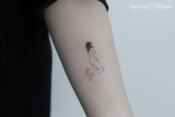 -飛凡TATTOO纹身•原创