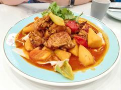 -阿西娅食府(中关村店)