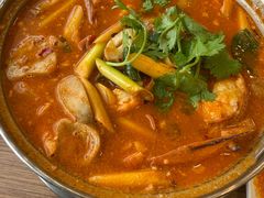 -建兴酒家(班塔通分店)