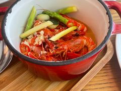 咖喱海鲜锅-EN SPACE恩空间