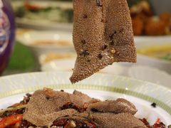 -秦月轩·陕西家乡菜(阜成路·五棵松店)