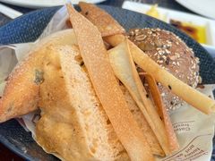 -宴悦海鲜餐厅Driftwood·游水海鲜·牛排(亚龙湾瑞吉店)
