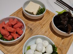 -真亦味鲜货火锅(长江路店)