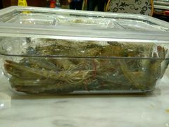基围虾一斤（小）-阿锋鲍鱼酒家美食汇(华安店)