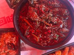 -回味黑鸭煲·始于2006(万松园店)