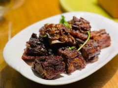 -周家二小姐的菜(西津渡店)