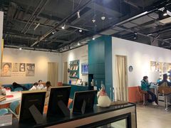 -海马体照相馆(天津世纪都会店)