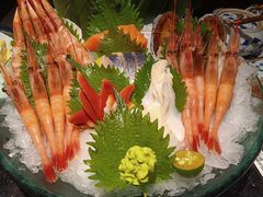 -極上萬膳·日料放题(海岸城店)