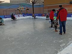 -欢乐水魔方水世界