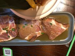 -新石器烤肉(之心城店)
