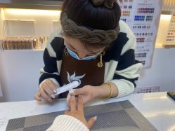 -婉儿美甲美睫纹绣