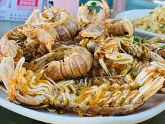 -明记海鲜大排档(巽寮湾店)