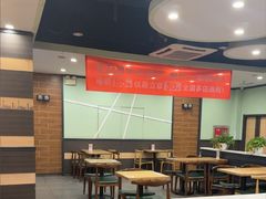 -李先生牛肉面大王(太原南内环店)