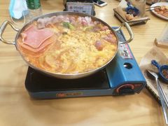 -李先生的首尔小馆(松江启源广场店)