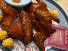 -点都德(奥体印象城店)