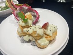 -青螺餐厅·家宴(松雅湖店)