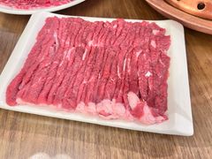 -南门涮肉(上海二店)