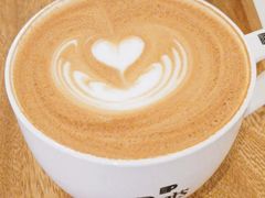 -Peet's Coffee皮爷咖啡(陆家嘴中心店)