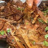 三岔湖可以钓鱼！烧烤，吃鱼！得多农家乐，推荐，推荐，推荐‼️‼️
