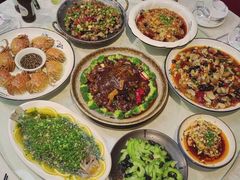 -渝湘厨(古美店)