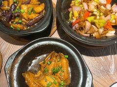 -小时候焗海鲜(鄞州万达店)