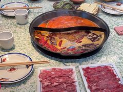 -鸿姐老火锅(花园路店)