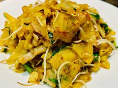 -洈水谣 · 地道荆州松滋菜(菱角湖公园店)