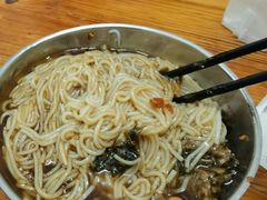 -小李腌粉(东海店)