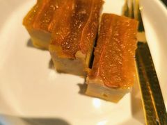 -喜悦烤鸭·新京菜(王府井店)