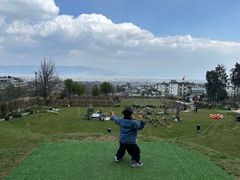 -云禾壹海景庄园餐厅