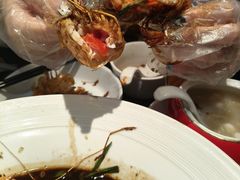 -老头儿油爆虾·1987杭州烟火味(湖滨银泰in77D区店)