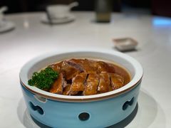 -南枝记·港式打边炉(新北万达店)