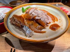 桂花香酥烤鸭-青年公社烤鸭(蜀山万象汇店)