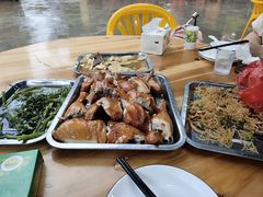 -新湖烧鸡(光明店)