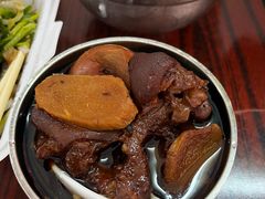 -陈添記·祖傳爽鱼皮·西关老字号(广州首店)