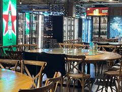 -拉完海鲜大排档(温岭店)