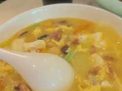 -新旺茶餐厅·早餐·夜宵(仙霞店)
